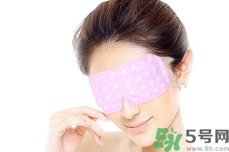 蒸汽眼罩幾天用一次比較好？蒸汽眼罩可以天天用嗎？