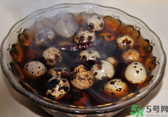 鵪鶉蛋煮多久能熟？鵪鶉蛋怎么煮？