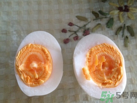 鴨蛋煮多久能熟？鴨蛋怎么煮？