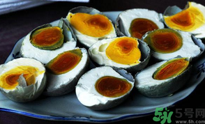 煮熟的咸鴨蛋可以放多少天？煮熟的咸鴨蛋會(huì)壞嗎？