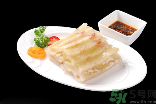 吃肉皮會(huì)長胖嗎?吃肉皮有什么好處