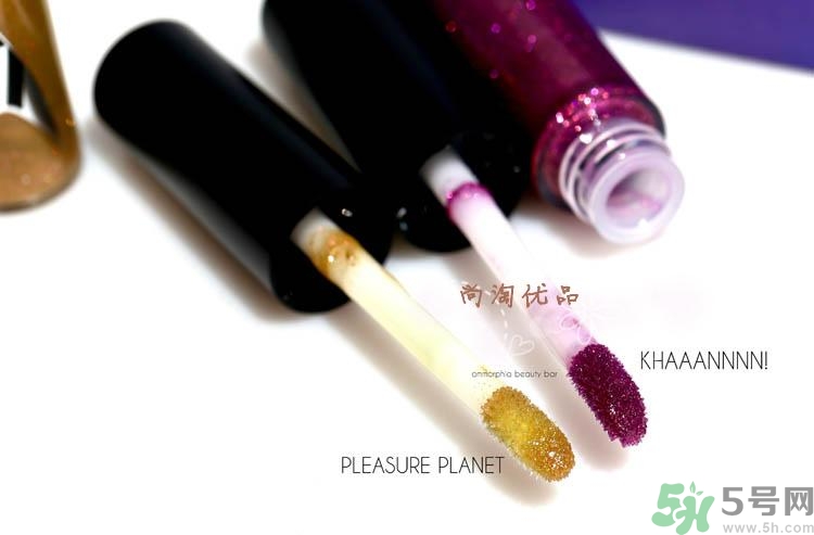 mac星際迷航哪里買？mac星際迷航彩妝試色