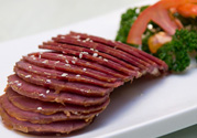 鹵牛肉用牛的哪個(gè)部位？鹵牛肉用什么肉？