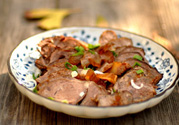 鹵牛肉可以用高壓鍋嗎？鹵牛肉用高壓鍋壓多久？