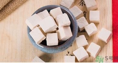 茯苓怎么吃？茯苓的功效作用