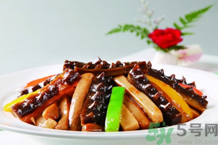 新鮮海參怎么吃最好？新鮮海參生吃最好嗎？
