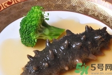 吃海參有什么講究嗎？與海參相克的食物禁忌