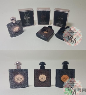 ysl黑鴉片香水白夜版多少錢？ysl黑鴉片香水白夜版價格