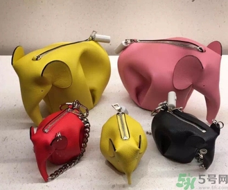 loewe大象包多少錢？loewe大象包官網(wǎng)價(jià)格