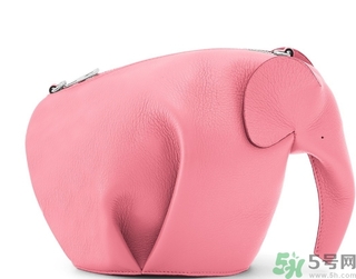 loewe大象包多少錢？loewe大象包官網(wǎng)價(jià)格