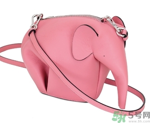 loewe大象包多少錢？loewe大象包官網(wǎng)價(jià)格