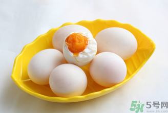 咸雞蛋煮多久能熟？咸雞蛋怎么煮？