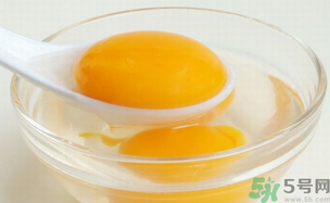 雞蛋黃可以做面膜嗎？雞蛋黃怎么做面膜？