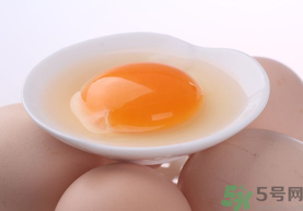 雞蛋黃可以做面膜嗎？雞蛋黃怎么做面膜？