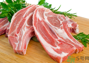 豬肉多少錢一斤？豬肉價格