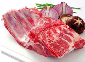 豬肉放冷藏還是冷凍？豬肉放冷藏能放多久？