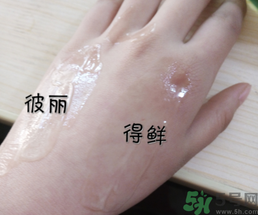 得鮮蘆薈膠怎么樣？the saem蘆薈膠怎么樣？