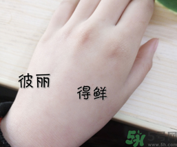 得鮮蘆薈膠怎么樣？the saem蘆薈膠怎么樣？