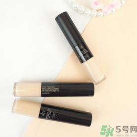 得鮮遮瑕液好用嗎？the saem遮瑕液怎么樣？