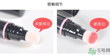 咖樂迪color deep唇釉怎么用？好用嗎？