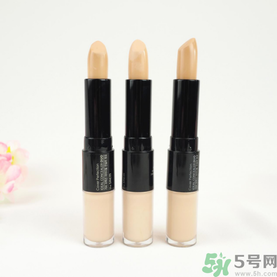 得鮮遮瑕液好用嗎？the saem遮瑕液怎么樣？