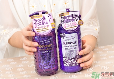 reveur無硅洗發(fā)水哪種顏色好？reveur洗發(fā)水顏色區(qū)別