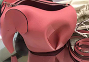 loewe大象包多少錢？loewe大象包官網(wǎng)價格