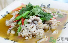 黑魚的營養(yǎng)價(jià)值 黑魚的功效與作用 黑魚的營養(yǎng)價(jià)值 黑魚的功效與作用