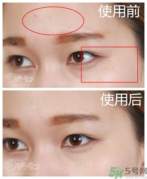 得鮮遮瑕液好用嗎？the saem遮瑕液怎么樣？