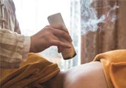 冬季艾灸有什么好處嗎？冬天艾灸需要注意什么？