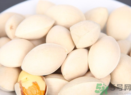 白果不能和什么一起吃?白果的食用禁忌 白果不能和什么一起吃?白果的食用禁忌