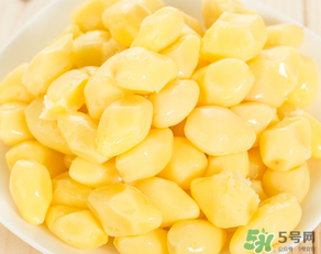 白果可以生吃嗎？白果怎么吃？