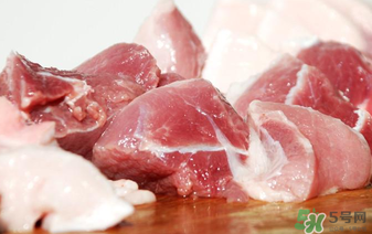 豬肉買回來要洗嗎？豬肉怎么洗干凈？