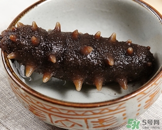 吃海參惡心是怎么回事？吃海參惡心怎么辦？