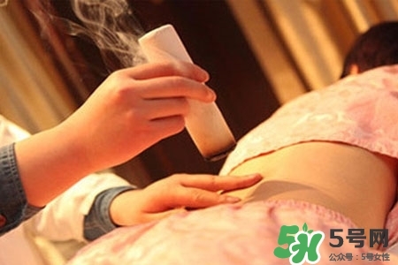艾灸能灸臉嗎？艾灸灸臉有什么好處嗎？