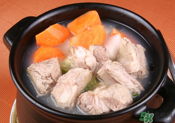 ?燉排骨多長時(shí)間最好？煮排骨要煮多久？