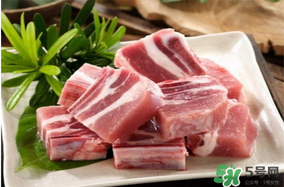  燉排骨用什么鍋？排骨用鍋高壓鍋燉多長時間？