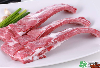  燉排骨用什么鍋？排骨用鍋高壓鍋燉多長時間？