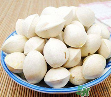 吃白果會(huì)上火嗎？白果吃了會(huì)上火嗎？