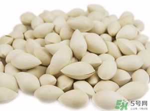 吃白果會(huì)上火嗎？白果吃了會(huì)上火嗎？