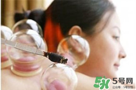 拔罐放血對身體好嗎？拔罐放血有什么好處？