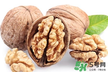 經(jīng)常吃核桃記憶力會提高嗎？長期吃核桃有什么好處？