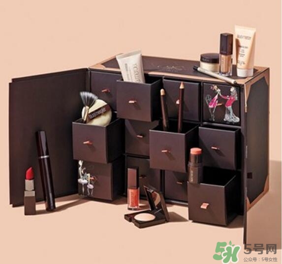 laura mercier20周年彩妝有什么？laura mercier20周年限量彩妝價格