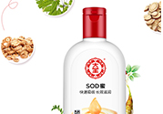 sod蜜可以帶上飛機嗎？大寶sod蜜殼托運嗎？
