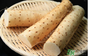 白果和山藥能一起吃嗎？白果能和山藥一起煮嗎？
