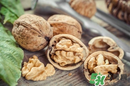 吃核桃會(huì)上火嗎？吃核桃為什么會(huì)上火？