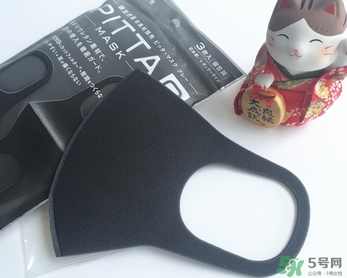 pitta mask口罩防霧霾嗎？pitta口罩對(duì)霧霾有用嗎？