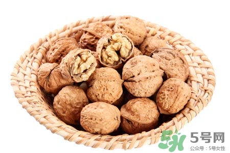 膽結(jié)石能吃核桃嗎？吃核桃能治膽結(jié)石嗎？