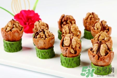 膽結(jié)石能吃核桃嗎？吃核桃能治膽結(jié)石嗎？