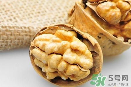 膽結(jié)石能吃核桃嗎？吃核桃能治膽結(jié)石嗎？
